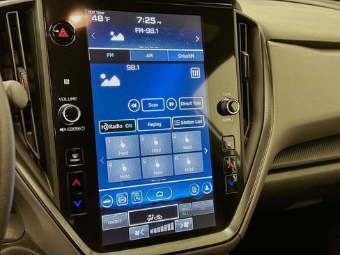 Used 2024 Subaru Crosstrek 2.5i Sport image 21