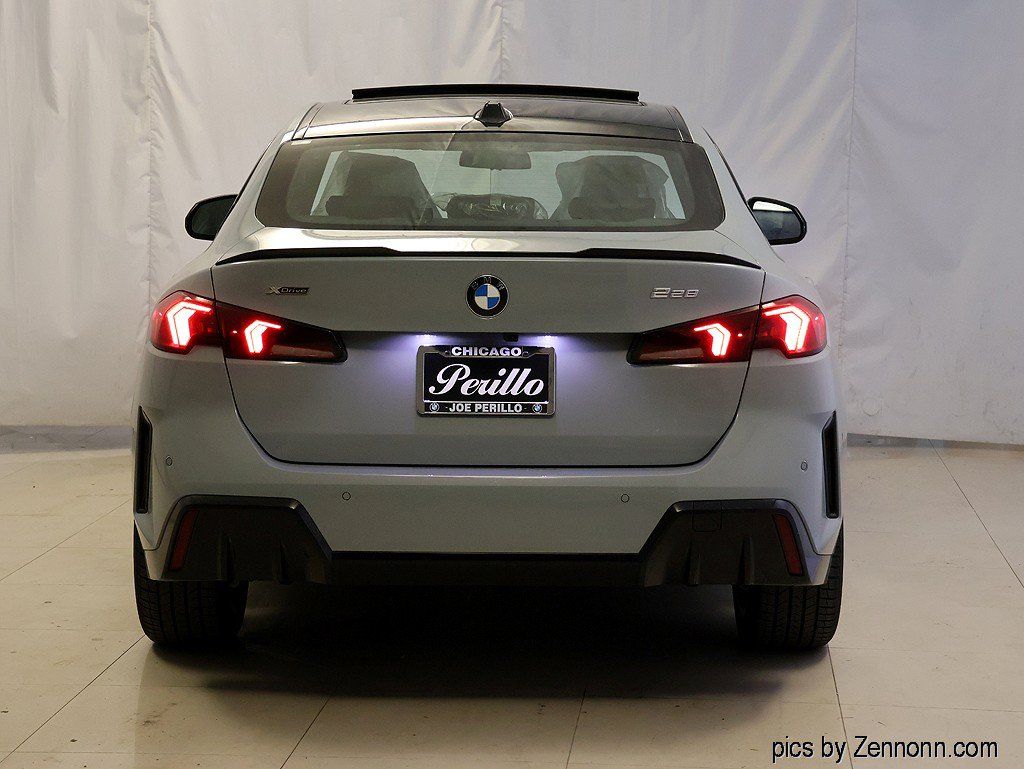 New 2026 BMW 228i xDrive w/ Premium Package AWD/4WD image 7