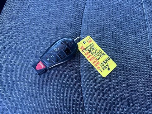 Used 2016 RAM 1500 Lone Star image 34