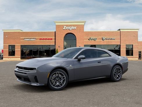 New 2026 Dodge Charger R/T Scat Pack image 2