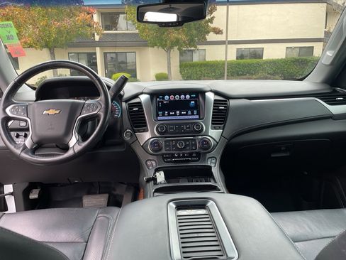 Used 2018 Chevrolet Tahoe Premier image 46