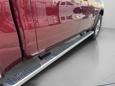 Used 2022 RAM 1500 Limited w/ Trailer Tow Group image 8