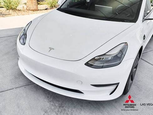 Used 2023 Tesla Model 3 Standard Range RWD image 6