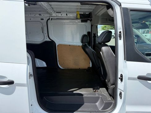 Used 2016 Ford Transit Connect XL FWD image 25