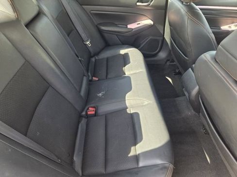 Used 2021 Nissan Altima 2.5 SR FWD image 25