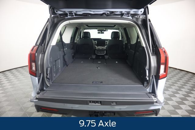 New 2027 Ford Expedition Max Active AWD/4WD image 57