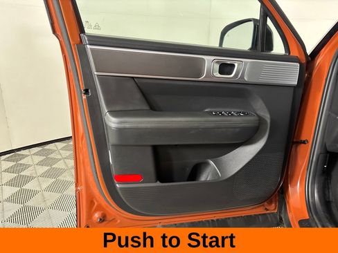 Used 2025 Hyundai Santa Fe XRT AWD/4WD image 10