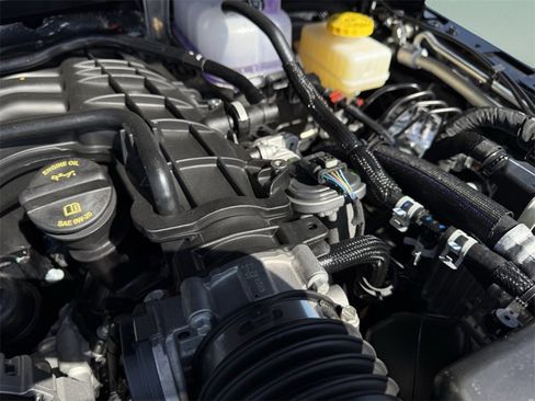 New 2026 Jeep Wrangler Sport S image 40