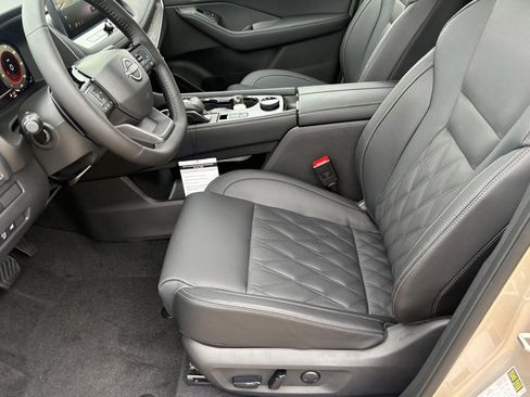 New 2026 Nissan Rogue Platinum AWD/4WD image 20