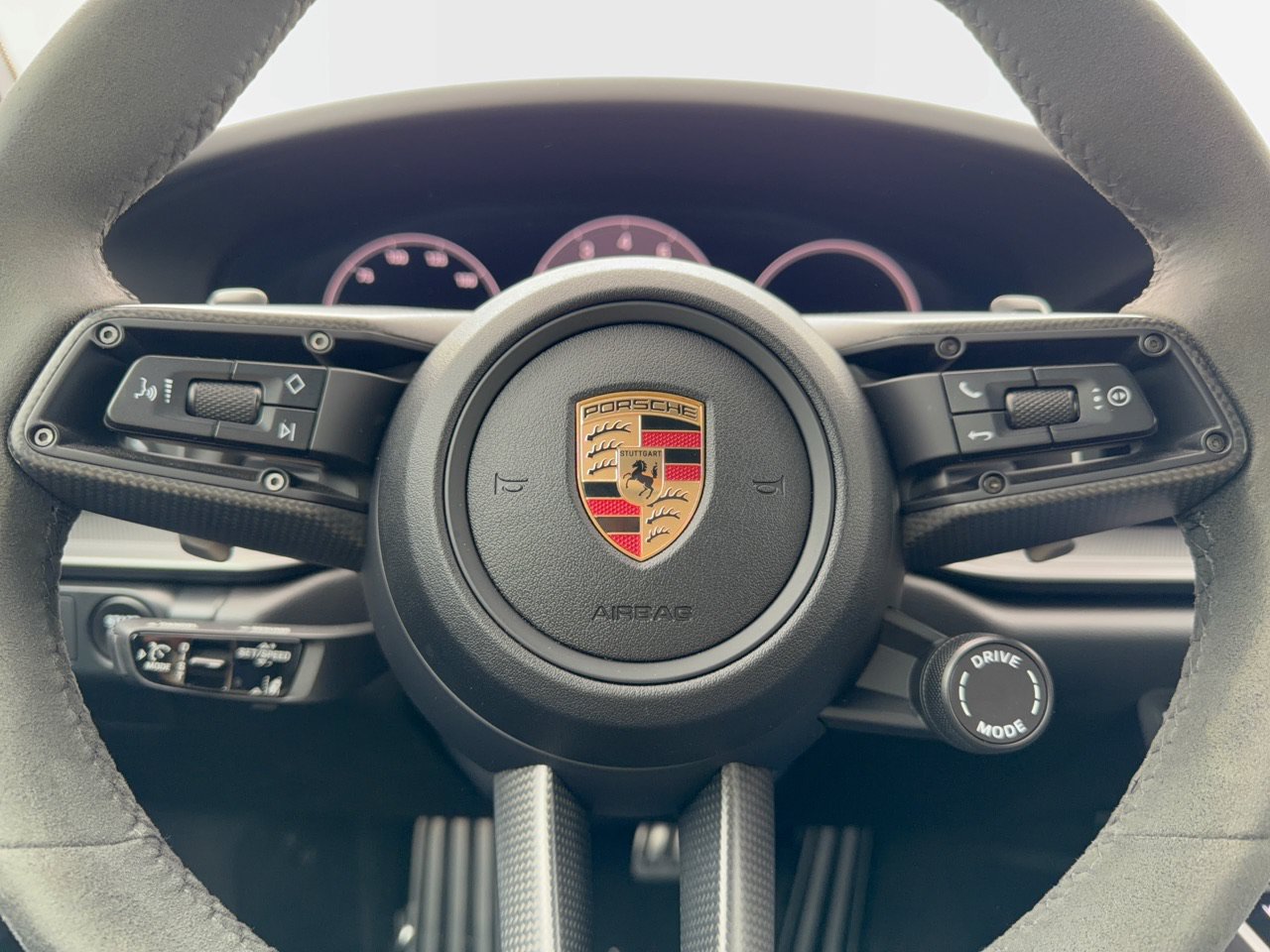 Certified 2025 Porsche 911 Carrera S RWD image 10
