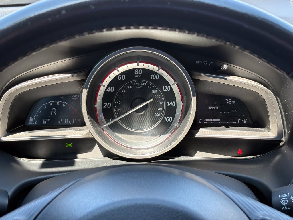 Used 2014 MAZDA MAZDA3 i Touring FWD image 27