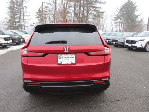 Certified 2023 Honda CR-V EX image 6