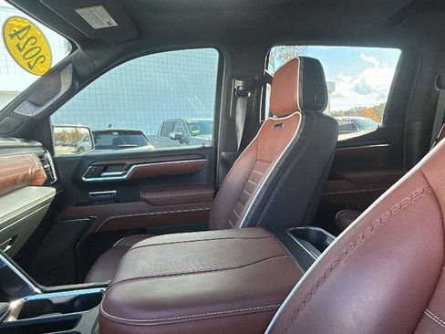 Certified 2024 GMC Sierra 1500 Denali Ultimate image 27