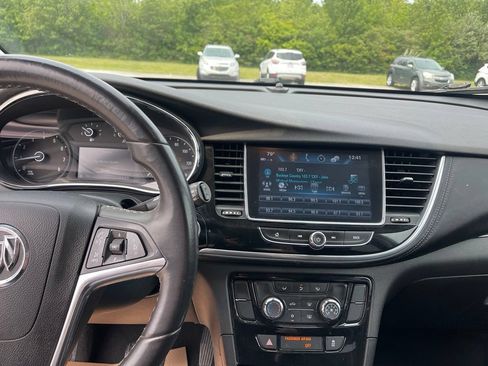 Used 2019 Buick Encore Preferred FWD image 11