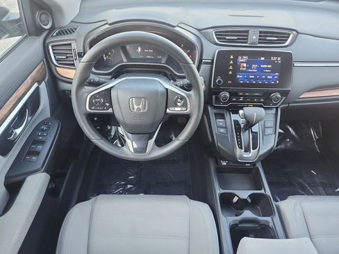 Used 2020 Honda CR-V EX image 16
