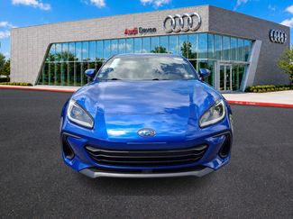 Used 2022 Subaru BRZ Limited RWD video 2