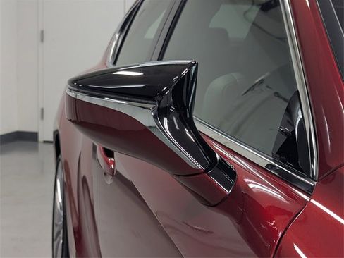 Used 2025 Lexus IS 300 300 w/ Premium Package image 28