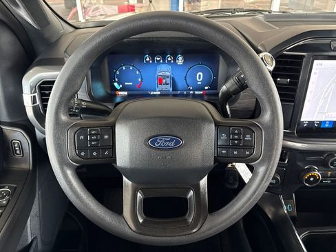 Used 2024 Ford F150 STX RWD image 23