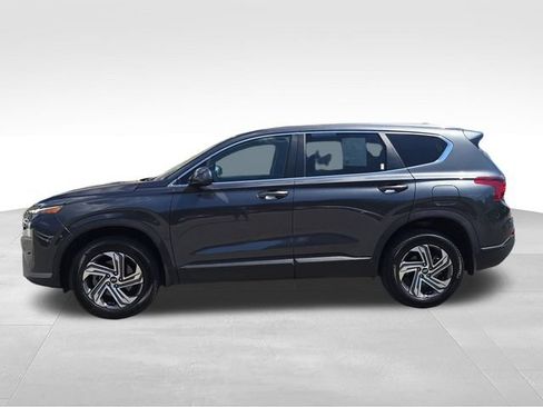 Certified 2023 Hyundai Santa Fe SE AWD/4WD image 2