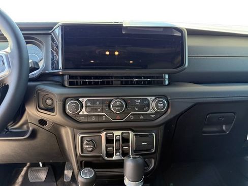 New 2026 Jeep Wrangler Sahara image 11