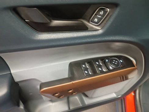 Used 2024 Ford Maverick Lariat AWD/4WD image 10