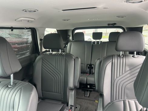 New 2026 Hyundai Palisade FWD Hybrid image 37