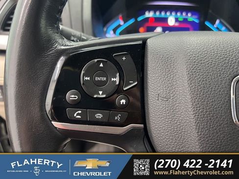 Used 2019 Honda Odyssey EX-L image 21