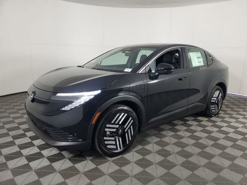 New 2026 Nissan Leaf SV+ w/ Floor Mat Package (SV+) image 8