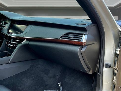 Used 2020 Cadillac CT6 Luxury AWD/4WD image 26