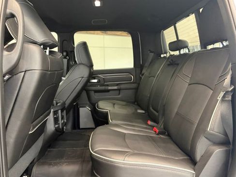 New 2026 RAM 2500 Power Wagon AWD/4WD image 32