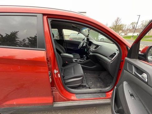 Used 2016 Hyundai Tucson SE w/ Option Group 02 FWD image 29