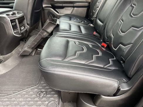 Used 2023 RAM 1500 Big Horn AWD/4WD image 20