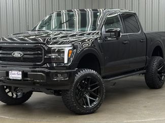 Used 2026 Ford F150 Lariat AWD/4WD video 1