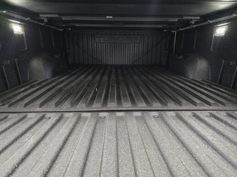 New 2025 Toyota Tundra 1794 Edition image 25