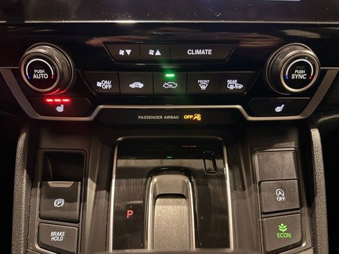 Used 2021 Honda CR-V Touring image 25