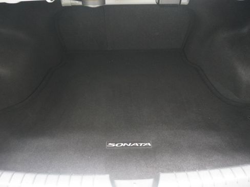 Used 2016 Hyundai Sonata Sport w/ Option Group 03 FWD image 29