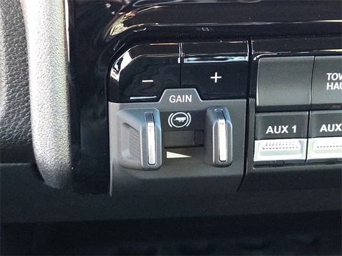 New 2026 RAM 2500 Tradesman image 22