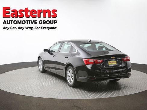Used 2024 Chevrolet Malibu LT image 61