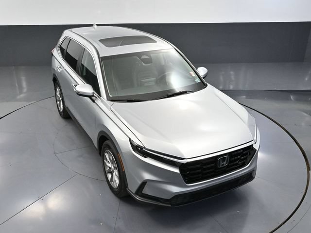 Used 2025 Honda CR-V EX-L image 58