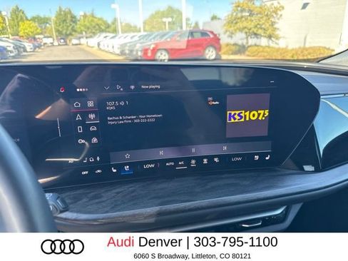 Used 2025 Audi Q5 Premium w/ Premium Plus AWD/4WD image 6
