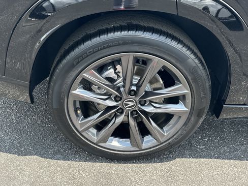 Certified 2025 Acura ADX A-Spec FWD image 20