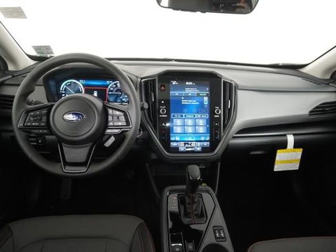 New 2026 Subaru Crosstrek 2.5i Limited AWD/4WD image 23