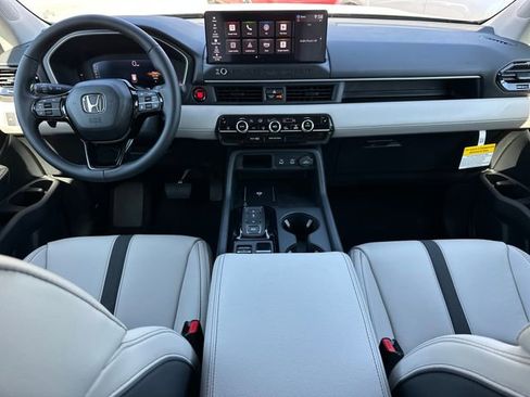 New 2026 Honda Passport RTL image 17