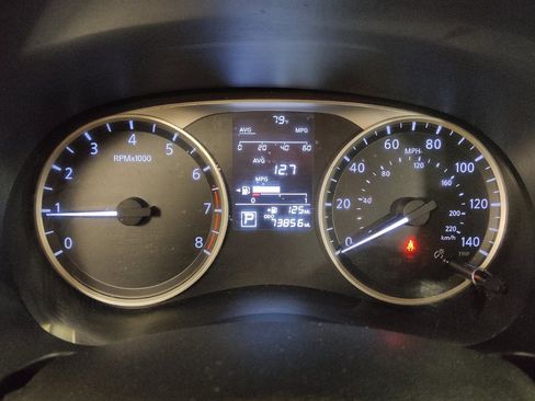 Used 2021 Nissan Kicks S FWD image 23
