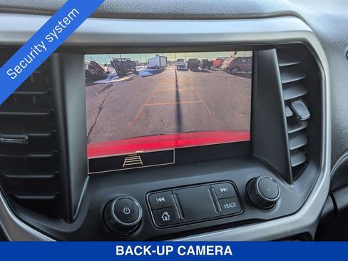 Used 2023 GMC Acadia SLE w/ Elevation Edition image 23