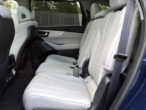 Used 2022 Acura MDX SH-AWD w/ Technology Package image 30