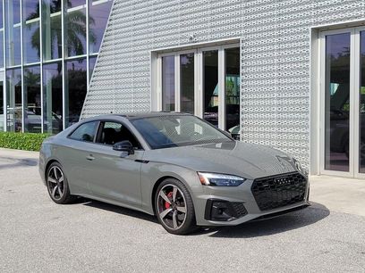 Used 2023 Audi A5 2.0T Premium Plus w/ Premium Plus