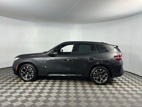 Used 2025 BMW X3 xDrive30i w/ Premium Package image 7
