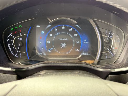 Used 2020 Hyundai Santa Fe SEL w/ Convenience Package image 18