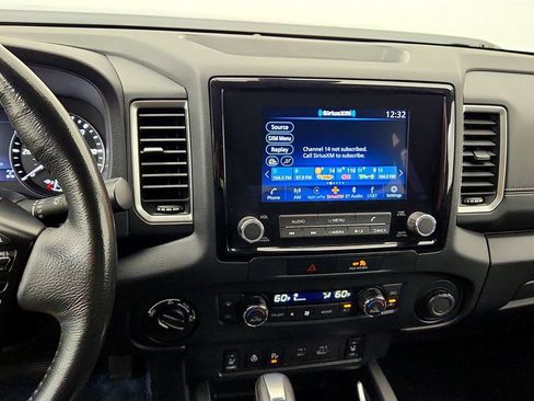 Used 2023 Nissan Frontier SV w/ SV Convenience Package AWD/4WD image 17